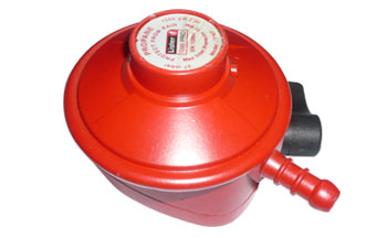 Bottled Gas Equipment