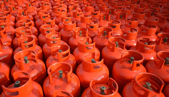 Switch your Gas Supplier Deeside